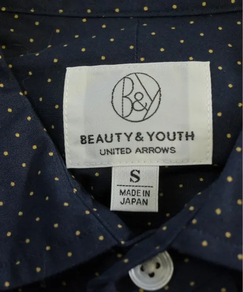 BEAUTY&YOUTH UNITED ARROWS Casual shirts
