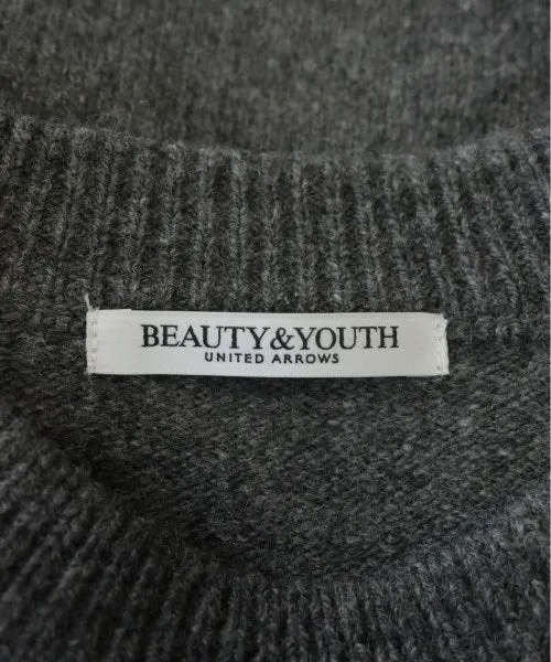 BEAUTY&YOUTH UNITED ARROWS Sweaters