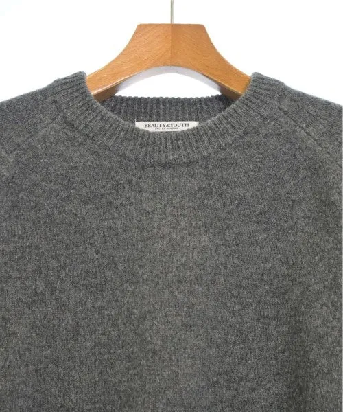 BEAUTY&YOUTH UNITED ARROWS Sweaters