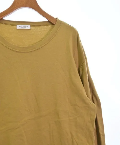 BEAUTY&YOUTH UNITED ARROWS Tee Shirts/Tops
