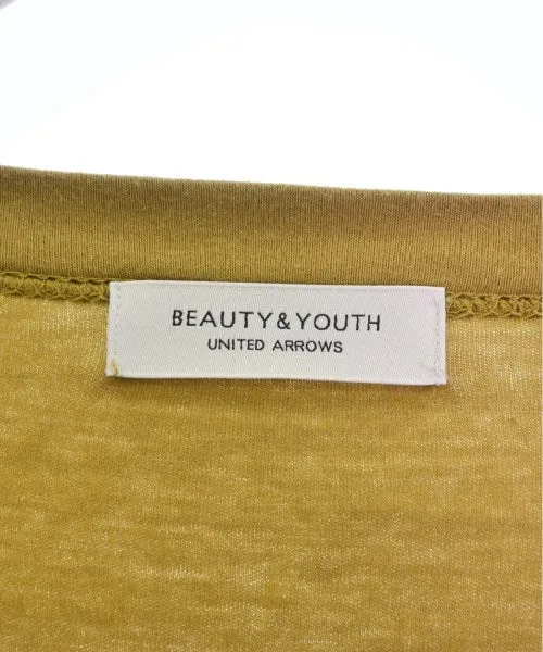 BEAUTY&YOUTH UNITED ARROWS Tee Shirts/Tops