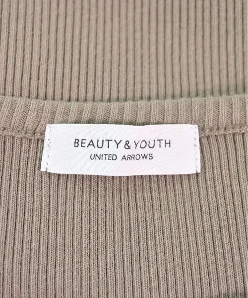 BEAUTY&YOUTH UNITED ARROWS Tee Shirts/Tops