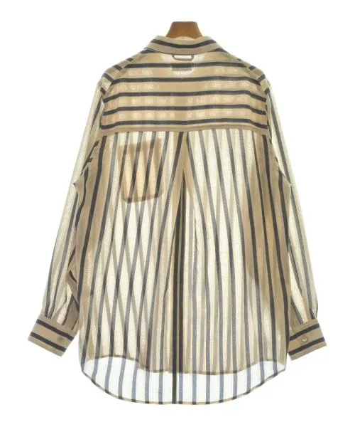 BED J.W. FORD Casual shirts