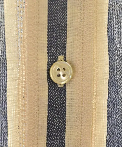 BED J.W. FORD Casual shirts