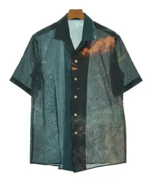 BED J.W. FORD Casual shirts