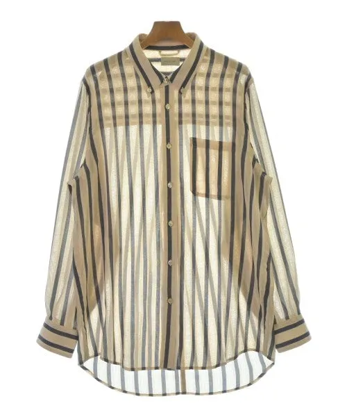 BED J.W. FORD Casual shirts