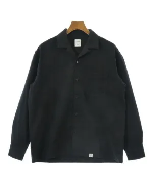 BEDWIN &THE HEARTBREAKERS Casual shirts