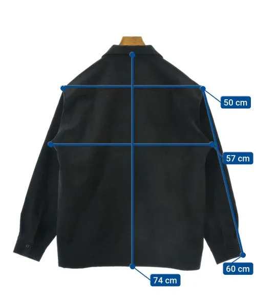 BEDWIN &THE HEARTBREAKERS Casual shirts
