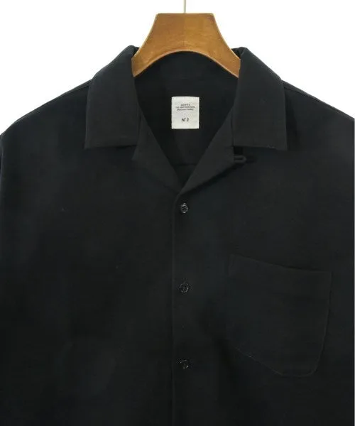 BEDWIN &THE HEARTBREAKERS Casual shirts