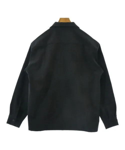 BEDWIN &THE HEARTBREAKERS Casual shirts