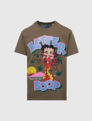 BETTER BOOP TEE