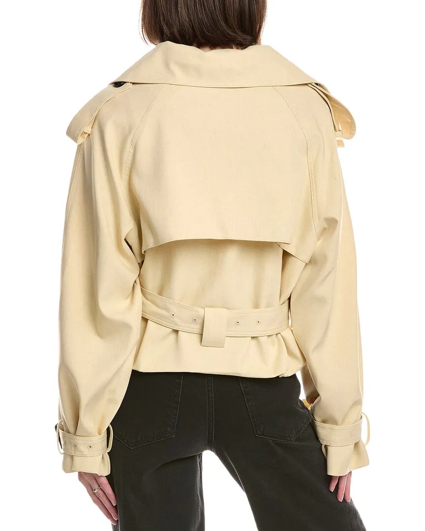 Beulah Jacket