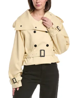 Beulah Jacket