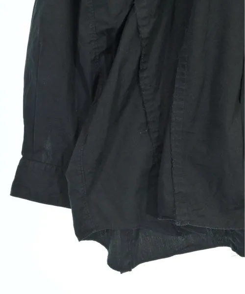 BLACK COMME Des GARCONS Casual shirts