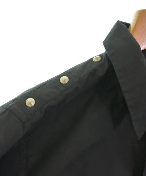 BLACK COMME des GARCONS Casual shirts