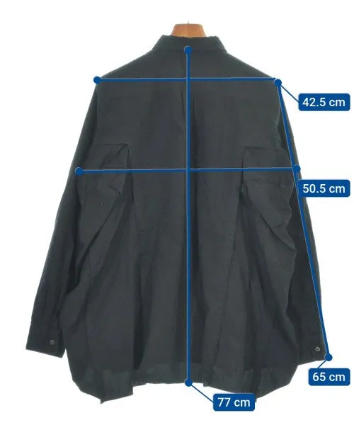 BLACK COMME Des GARCONS Casual shirts
