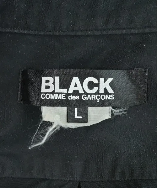 BLACK COMME Des GARCONS Casual shirts