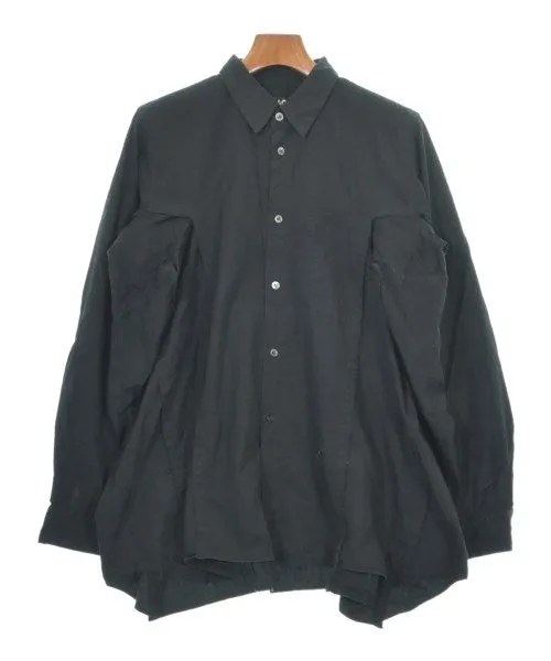 BLACK COMME Des GARCONS Casual shirts