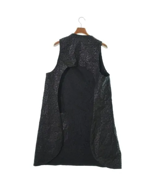BLACK COMME Des GARCONS Casual shirts
