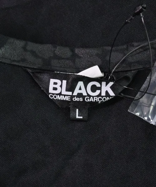 BLACK COMME Des GARCONS Casual shirts
