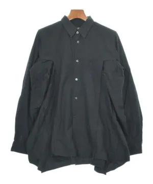 BLACK COMME Des GARCONS Casual shirts