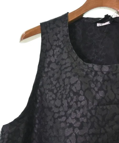 BLACK COMME Des GARCONS Casual shirts
