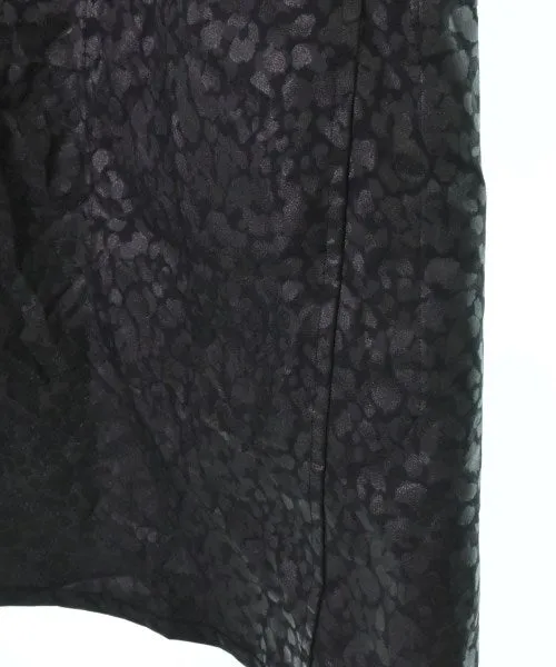 BLACK COMME Des GARCONS Casual shirts