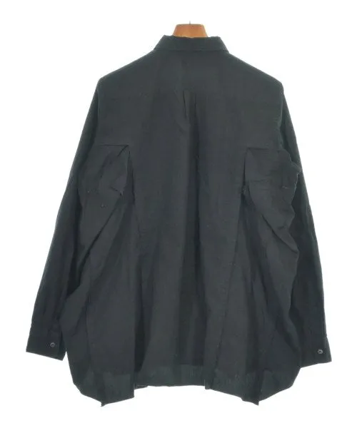 BLACK COMME Des GARCONS Casual shirts