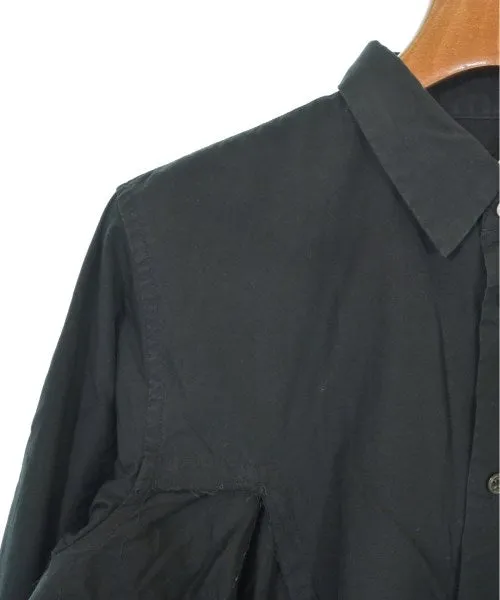 BLACK COMME Des GARCONS Casual shirts