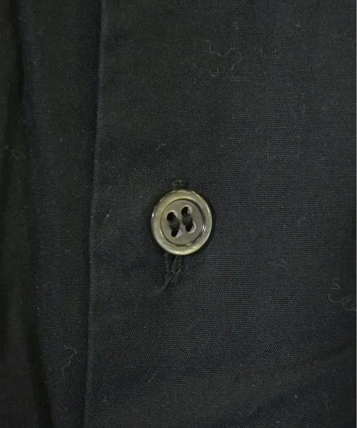BLACK COMME Des GARCONS Casual shirts
