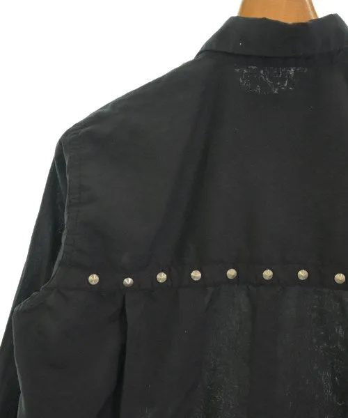 BLACK COMME des GARCONS Casual shirts
