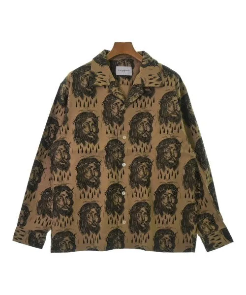 BlackWeirdos Casual shirts