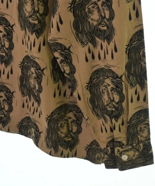 BlackWeirdos Casual shirts