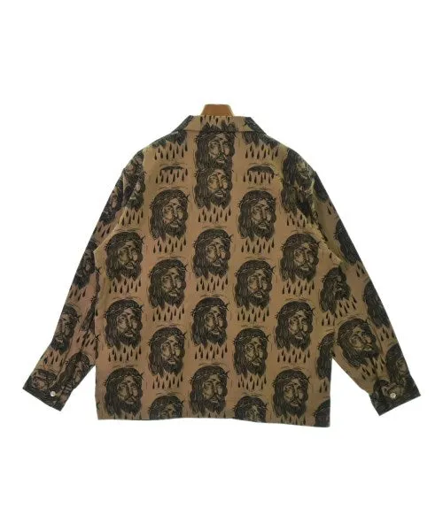 BlackWeirdos Casual shirts