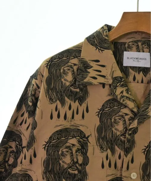 BlackWeirdos Casual shirts