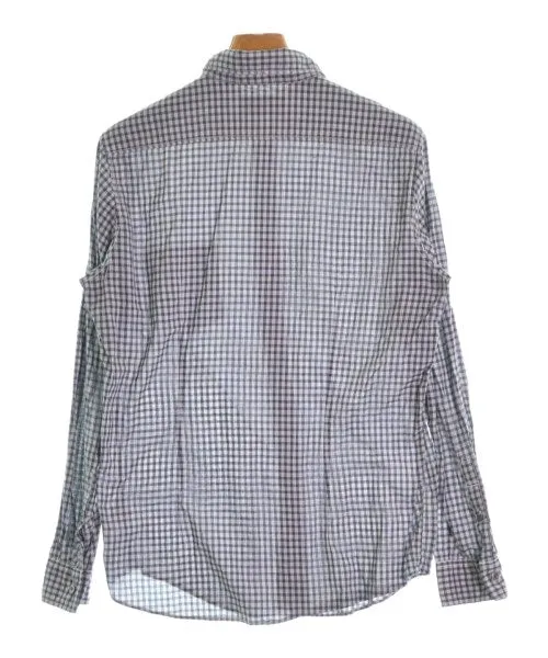 BLUE WORK Casual shirts