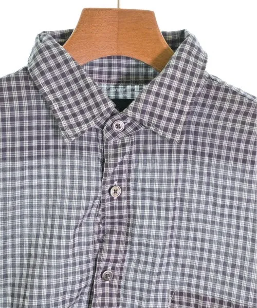 BLUE WORK Casual shirts