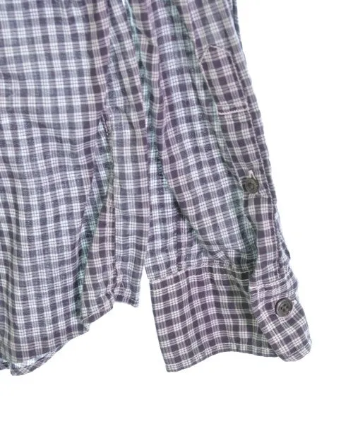 BLUE WORK Casual shirts