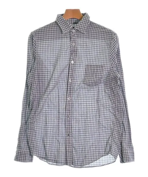 BLUE WORK Casual shirts