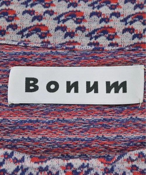 BONUM Tee Shirts/Tops