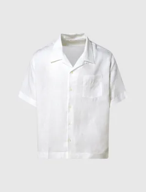 BOWLING SHIRT