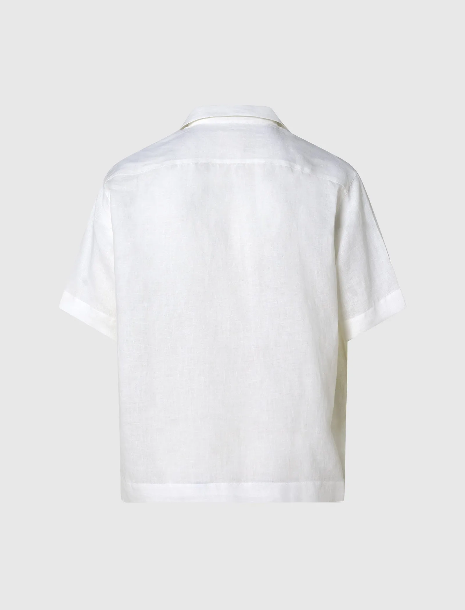 BOWLING SHIRT
