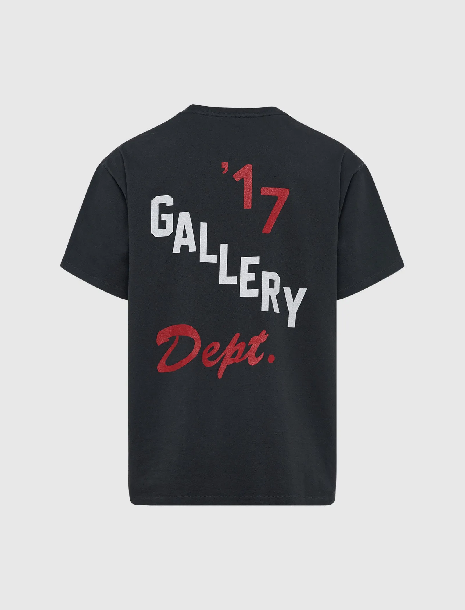 BOXING MERCH TEE