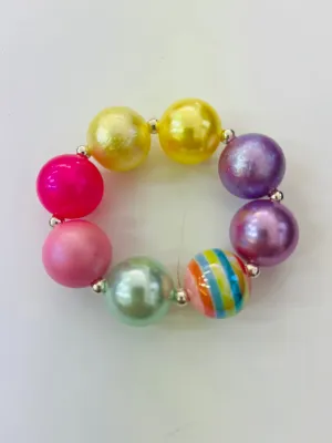 Bracelet Rainbow