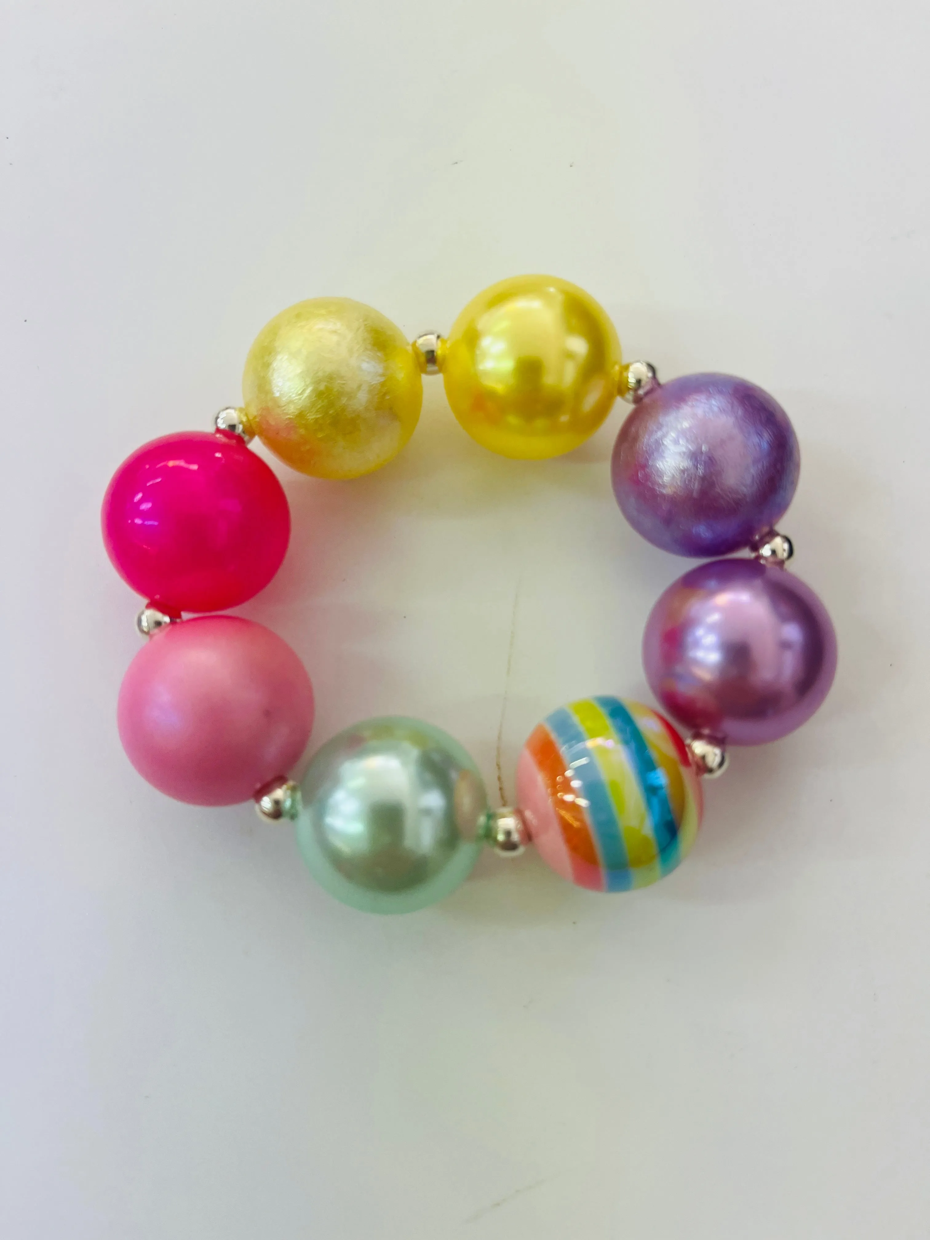 Bracelet Rainbow