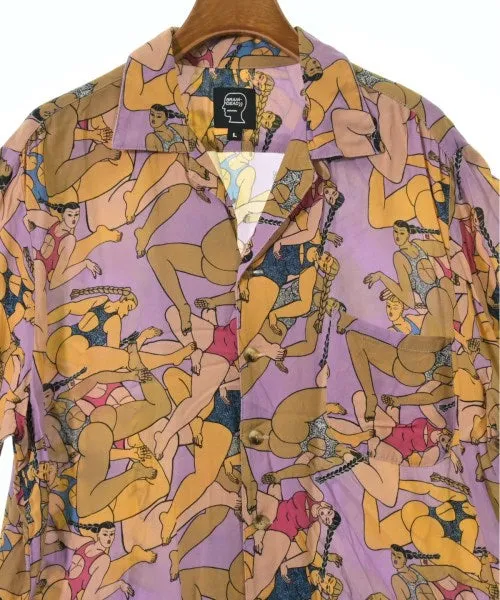 BRAIN DEAD Casual shirts