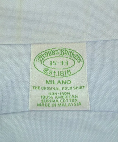 Brooks Brothers Casual shirts