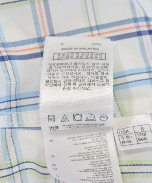 Brooks Brothers Casual shirts