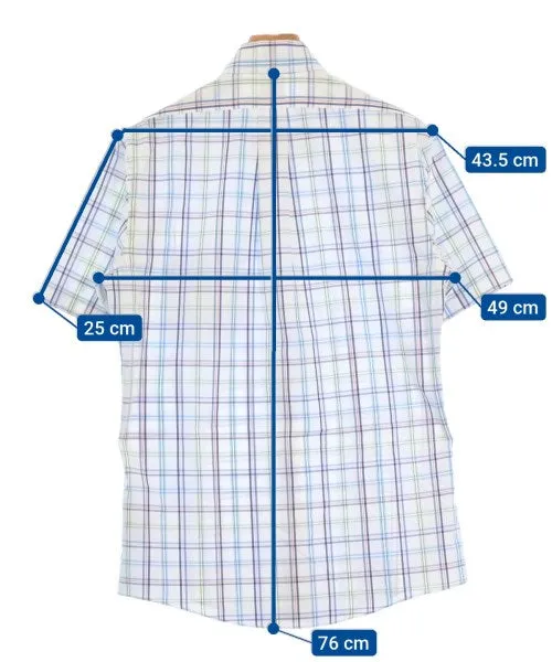 Brooks Brothers Casual shirts