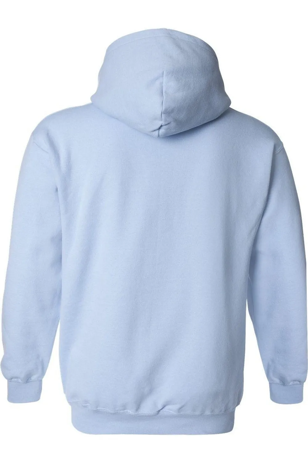 Bruce Lee 10,000 Kicks Adult Pull Over Hoodie